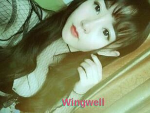 Wingwell
