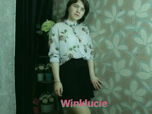 Winklucie