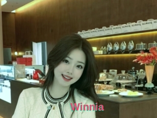 Winnia