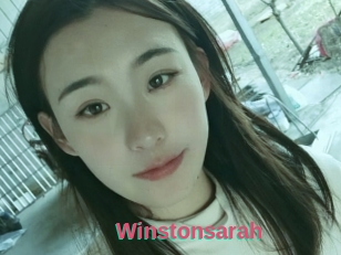 Winstonsarah
