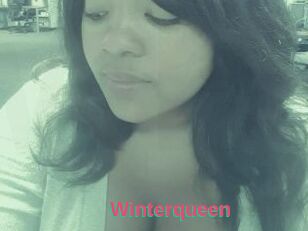 Winterqueen