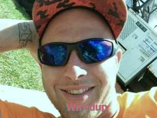 Wiredup