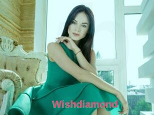 Wishdiamond