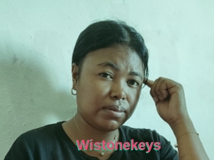 Wistonekeys