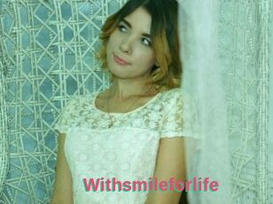 Withsmileforlife
