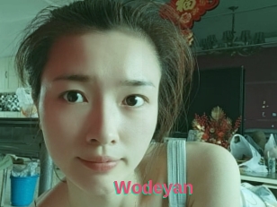 Wodeyan