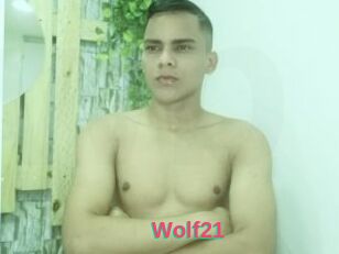 Wolf21