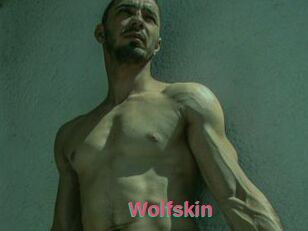 Wolfskin