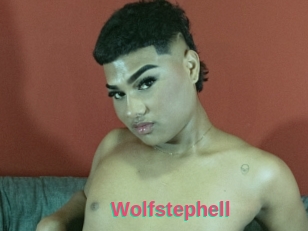 Wolfstephell