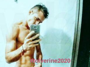 Wolverine2020