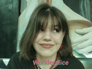 Wonderalice