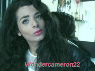 Wondercameron22