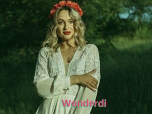 Wonderdi