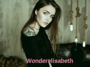 Wonderelisabeth