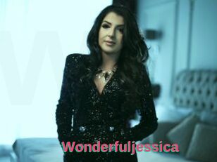 Wonderfuljessica