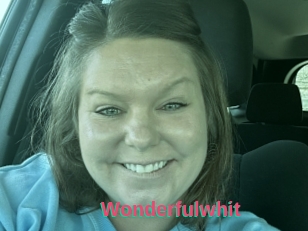 Wonderfulwhit