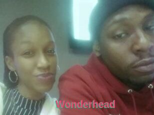 Wonderhead