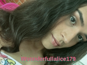 Wonnderfullalice179
