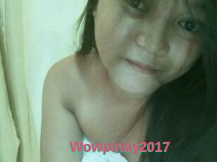 Wowpinay2017