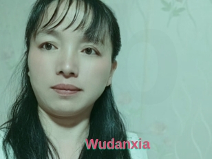 Wudanxia