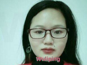 Wuliping