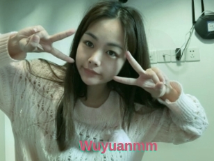 Wuyuanmm