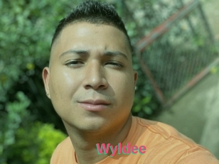 Wyldee