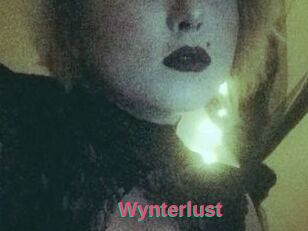 Wynterlust