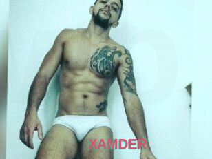 XAMDER