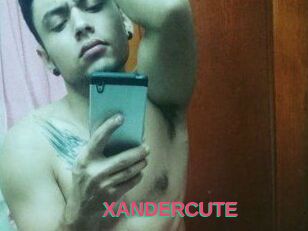XANDERCUTE