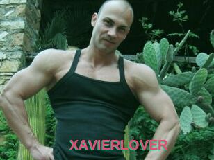 XAVIERLOVER