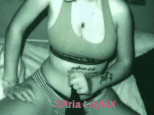 XAria_LaylaX