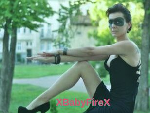 XBabyFireX