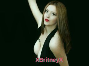 XBritneyX