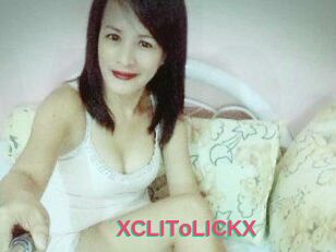 XCLIToLICKX
