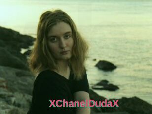 XChanelDudaX