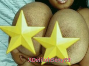 XDelilahSexy69
