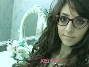 XErika