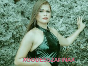 XGODESSZAFINAX