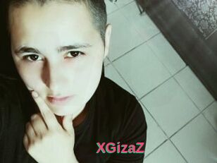 XGizaZ