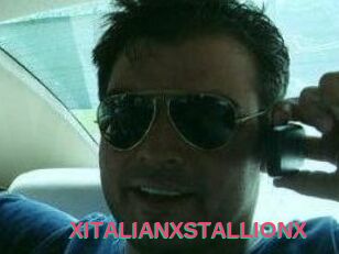 XITALIANXSTALLIONX