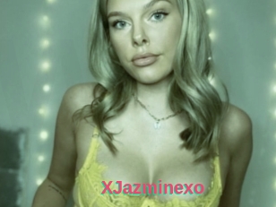 XJazminexo