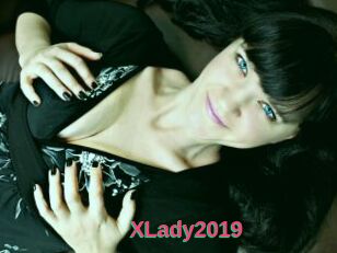 XLady2019