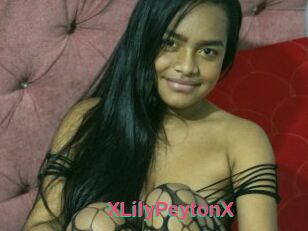 XLilyPeytonX