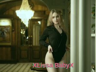 XLissa_BabyX