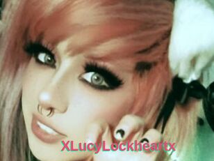 XLucyLockheartx