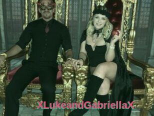 XLukeandGabriellaX