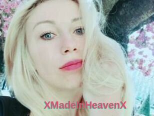 XMadeInHeavenX