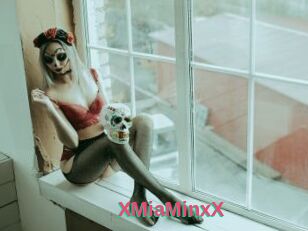 XMiaMinxX