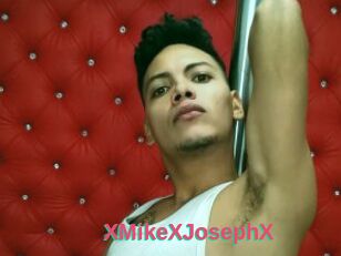 XMikeXJosephX